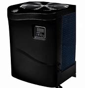 Pentair Ultratemp - Top Fan Inverter Heat Pump VXi Pentair Ultratemp - Top Fan Inverter Heat Pump VXi